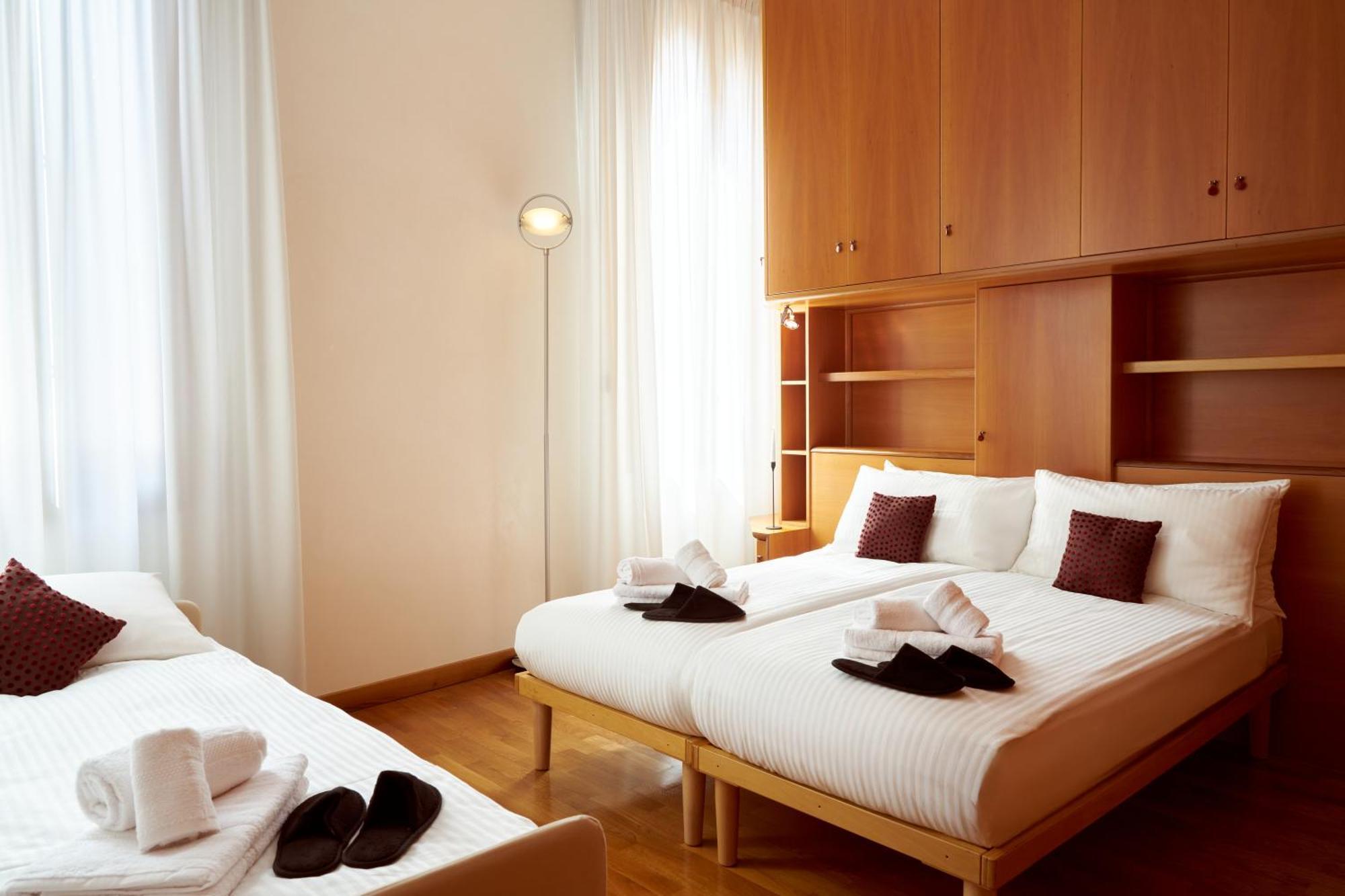 Nama Boutique Residence Венеция Екстериор снимка