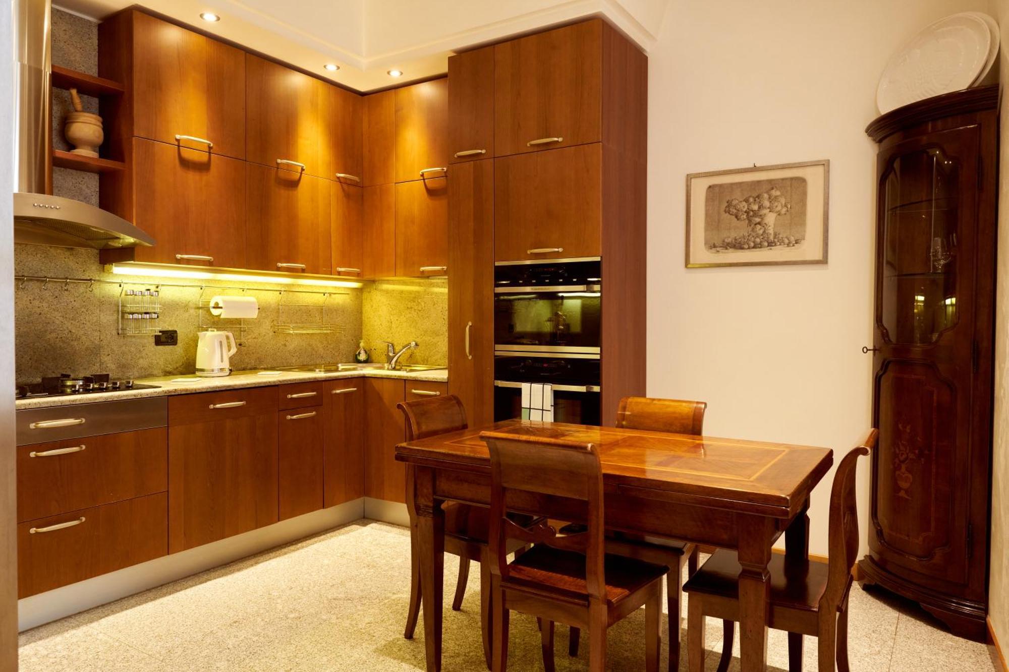 Nama Boutique Residence Венеция Екстериор снимка