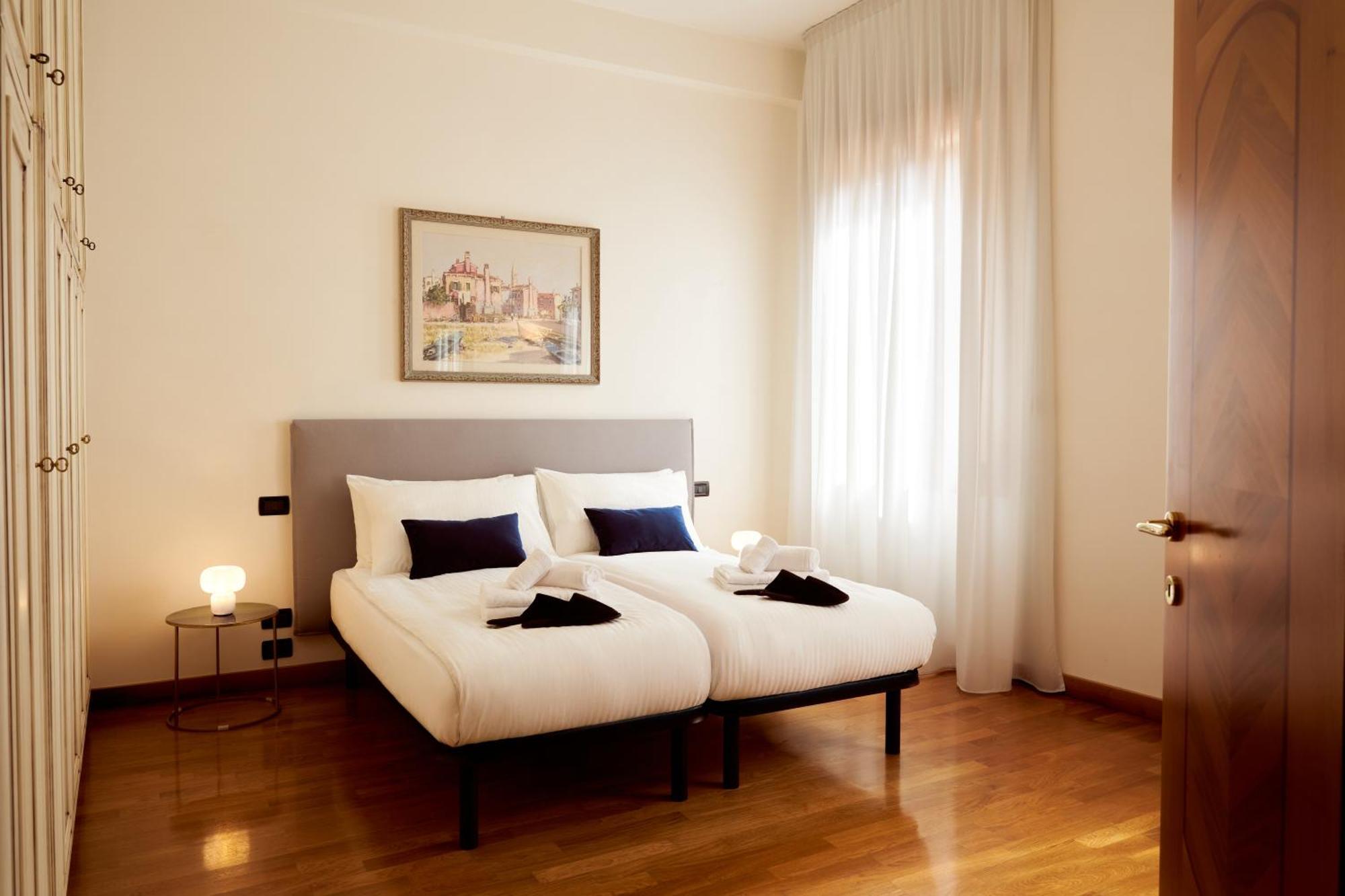 Nama Boutique Residence Венеция Екстериор снимка