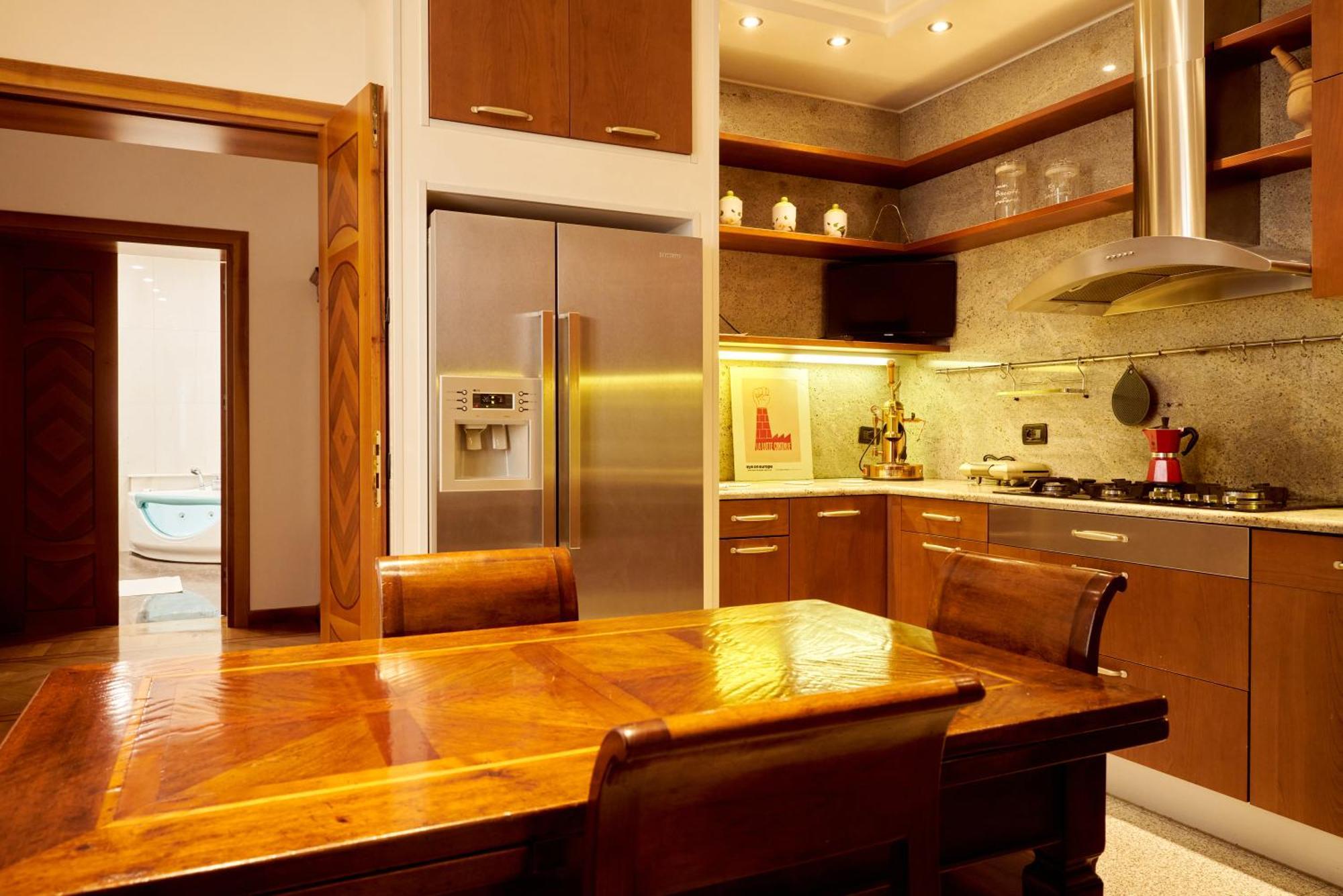 Nama Boutique Residence Венеция Екстериор снимка